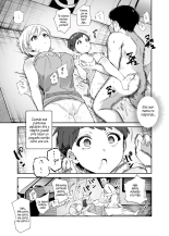 Cheat Item Kanrikyoku no Oshigoto EX Sanzan Yarareta Ato Dashi Douse Zenbu Wasureru kara Higaisha Tsumamigui Shitemo Ii yo ne : página 22