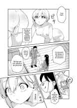 Cheat Item Kanrikyoku no Oshigoto EX Sanzan Yarareta Ato Dashi Douse Zenbu Wasureru kara Higaisha Tsumamigui Shitemo Ii yo ne : página 28