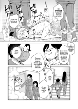 Cheat Item Kanrikyoku no Oshigoto EX Sanzan Yarareta Ato Dashi Douse Zenbu Wasureru kara Higaisha Tsumamigui Shitemo Ii yo ne : página 30