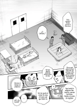 Cheat Item Kanrikyoku no Oshigoto EX Sanzan Yarareta Ato Dashi Douse Zenbu Wasureru kara Higaisha Tsumamigui Shitemo Ii yo ne : página 33