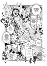 Cheat Item Kanrikyoku no Oshigoto EX Sanzan Yarareta Ato Dashi Douse Zenbu Wasureru kara Higaisha Tsumamigui Shitemo Ii yo ne : página 38