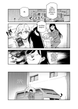 Cheat Item Kanrikyoku no Oshigoto EX Sanzan Yarareta Ato Dashi Douse Zenbu Wasureru kara Higaisha Tsumamigui Shitemo Ii yo ne : página 42