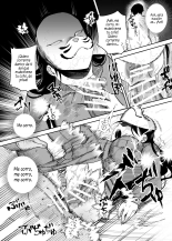 Cheat Item Kanrikyoku no Oshigoto EX Sanzan Yarareta Ato Dashi Douse Zenbu Wasureru kara Higaisha Tsumamigui Shitemo Ii yo ne : página 47