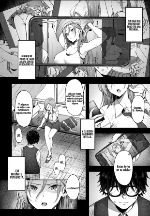 hentai Cheer Gal!