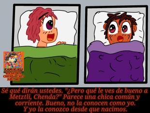 hentai CHENDA CHIT REBOOT EN ESPAÑOL