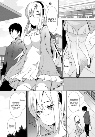 hentai Cherry Blossom