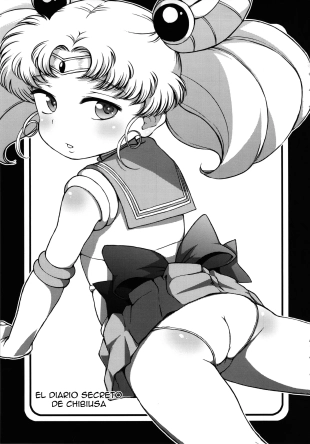 hentai sailor moon