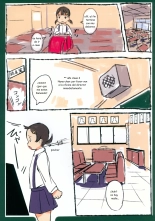 Chicchai Ko no Hon Vol. 8 : página 3