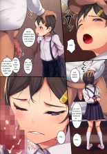 Chicchai Ko no Hon Vol. 8 : página 6