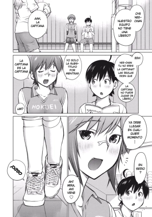 hentai Tambien te gustan las chicas pequeñas?