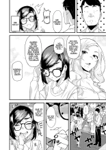 Chichi Musume Dangen : página 23
