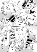 Chichi Musume Dangen : página 46