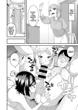 Chichi Musume Dangen : página 47