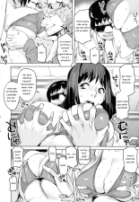 Chichi Nikurin 4-5-6 : página 6