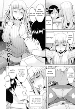Chichi Nikurin 4-5-6 : página 40