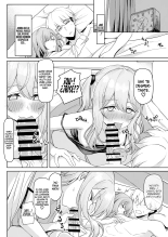 Chichi no Saikon de Doukyo suru Koto ni Natta Gibo no Gijou Shimai to Kawarugawaru Sex shite shimatta Hon 2 : página 8