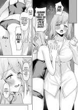 Chichi no Saikon de Doukyo suru Koto ni Natta Gibo no Gijou Shimai to Kawarugawaru Sex shite shimatta Hon 2 : página 13