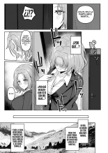 Chichi no Saikon de Doukyo suru Koto ni Natta Gibo no Gijou Shimai to Kawarugawaru Sex shite shimatta Hon 2 : página 18