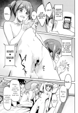 Chichikuri Kyousoukyoku ~Docchi Mo Iiyone~ : página 3