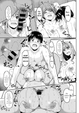 Chichikuri Kyousoukyoku ~Docchi Mo Iiyone~ : página 13