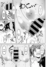 Chichikuri Kyousoukyoku ~Docchi Mo Iiyone~ : página 15