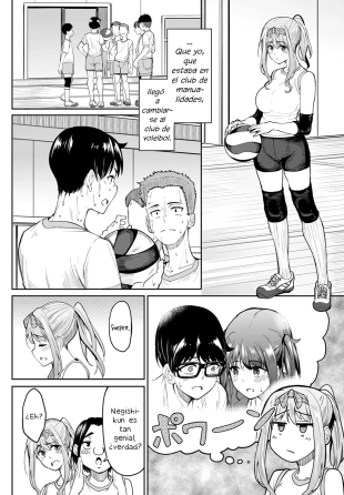 hentai Tryst Concerto ~Huge Tits Are Better After All~