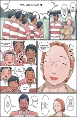 Chichiyama Sensei no Ippon Tarinai : página 4