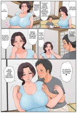 ¡Conseguí que la vecina que ha sido amable conmigo desde que era pequeño se enamorara de mí y me dejara follarla! : página 8