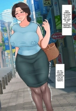 Chiisai koro kara Osewa ni natte iru Kinjo no Oba-san o Otoshite Tanetsuke 2 : página 7