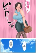 Chiisai koro kara Osewa ni natte iru Kinjo no Oba-san o Otoshite Tanetsuke 2 : página 12