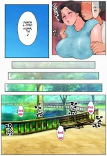 Chiisai koro kara Osewa ni natte iru Kinjo no Oba-san o Otoshite Tanetsuke 2 : página 31
