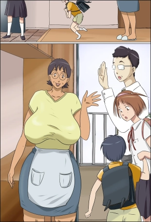 hentai original
