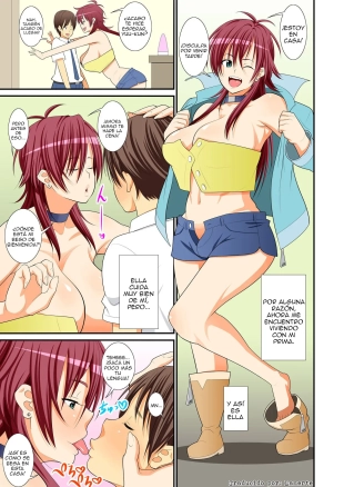 hentai original