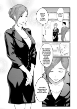 Esposa humillada ~ No Aguanto más si me Mojo Tanto... 1 : página 4