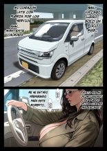 _Chijo_Monogatari_Henshitsusha__Shutsubotsu_Chuu A color y sin censura : página 5