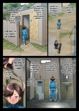 _Chijo_Monogatari_Henshitsusha__Shutsubotsu_Chuu A color y sin censura : página 22