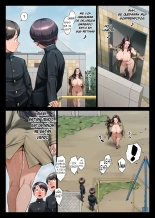 _Chijo_Monogatari_Henshitsusha__Shutsubotsu_Chuu A color y sin censura : página 53