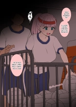 Chika-chan ni Wairui Koto o Suru + Chika-chan o Douga de Odoshite Warui Koto o Suru Hanashi - Haciéndole cosas malas y Chantajeando a Chika-chan para hacerle cosas malas : página 3
