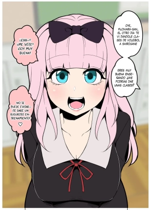 hentai kaguya-sama wa kokurasetai