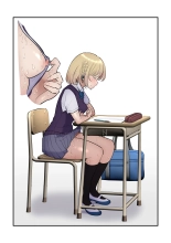 Chikubi Massaaji de Nouhando Shasei shi Chau Futanari-san no Hanashi ♡ : página 39