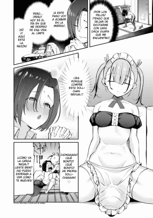 hentai Cock Doll