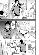 China-chan ga Kita!?¡China-chan Ha Llegado! : página 3