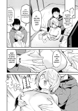 China-chan ga Kita!?¡China-chan Ha Llegado! : página 4