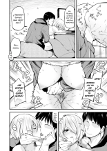 China-chan ga Kita!?¡China-chan Ha Llegado! : página 12
