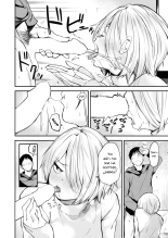 China-chan ga Kita!?¡China-chan Ha Llegado! : página 14