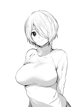 China-chan ga Kita!?¡China-chan Ha Llegado! : página 19