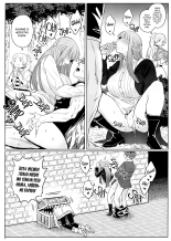 La Magia que Hace más Grande el Pene : página 17
