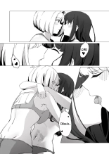 ChisaTaki : página 9