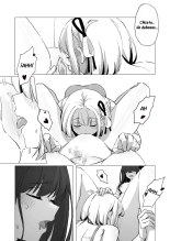 ChisaTaki : página 13