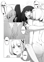 ChisaTaki : página 16